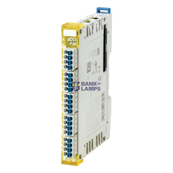 8x Safety Digital Output for XN Safety image 7