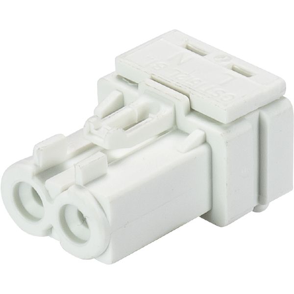 DEVICE CONNECTOR GST15I2L B1H W WS image 1