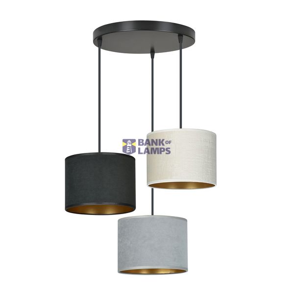 HILDE 3 BL PREMIUM MIX image 1