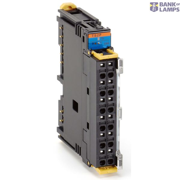 SmartSlice 2 x thermocouple inputs GRT19023R image 2