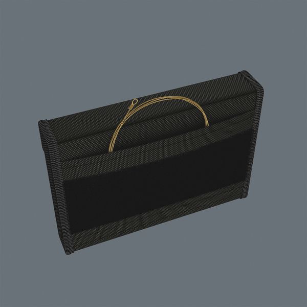 9100 Gitarenreparatieset, 27-delig image 5