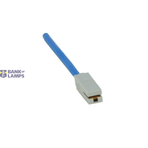 CABLE LEXICLIC 6MM2 120MM image 1