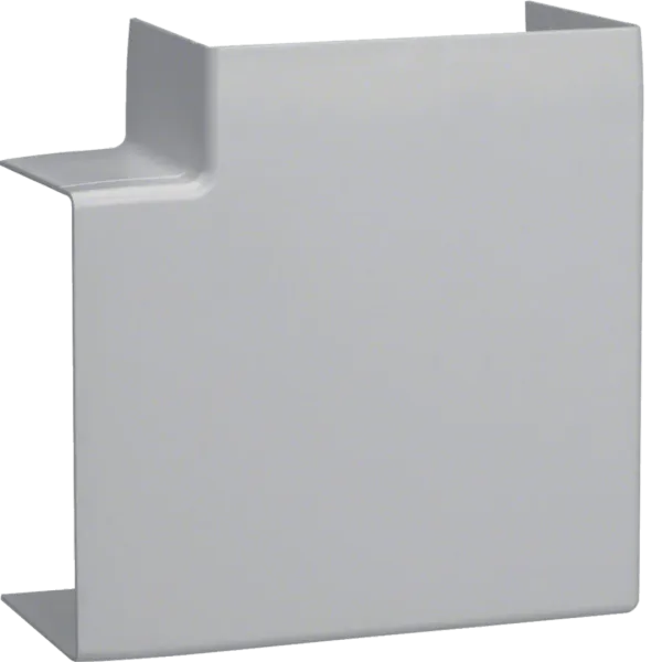 flat angle LF/LFF 60x110mm stone grey image 1