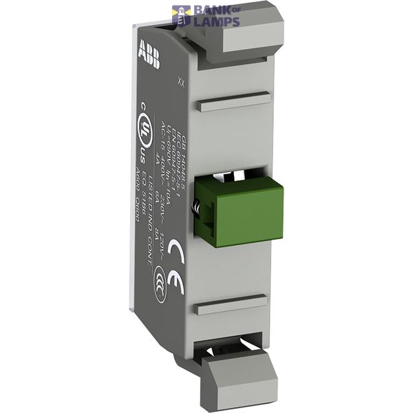 MODULAR DIVIDER 160A 4P W=163.2MM image 5