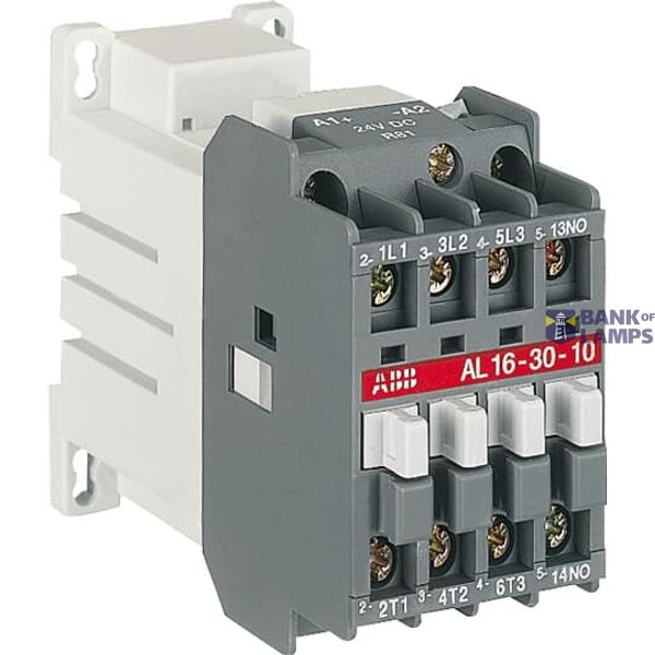 AL9-30-01 12V DC Contactor image 1