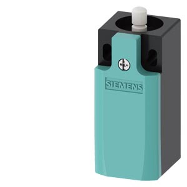 Position switch, corrosion protection plastic enclosure, EN50047, 31 mm image 1