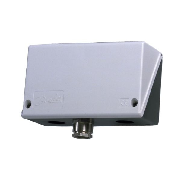 IP55 Enclosure For KP (Dual) image 1