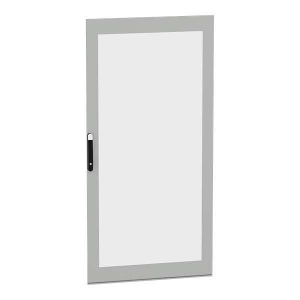 Glazed door SFN SM 2000x1000 image 1