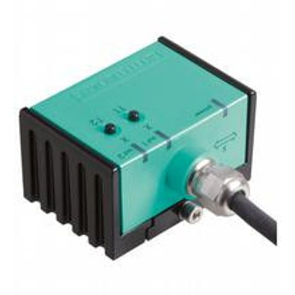 INX360D-F99-I2E2-8,5M fixing flange image 1