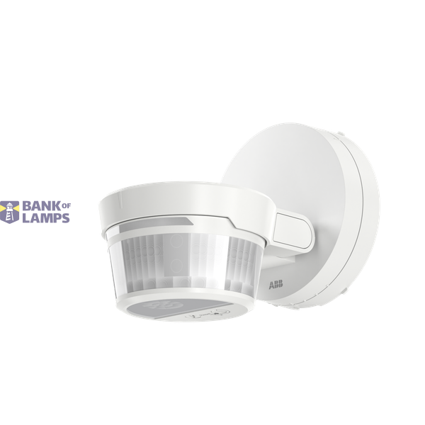 Busch-Watchdog 280° f@h -134 image 3