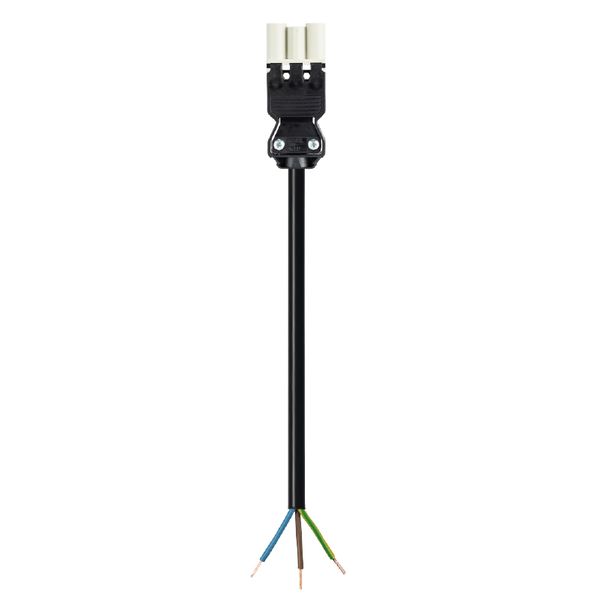 CABLE ASSEMBLY GST18I3K1-S 25 X12GR01 image 1