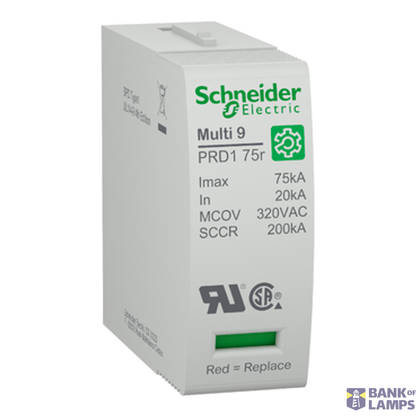 Multi9 PRD1 75r Cartridge C1 SPD image 1