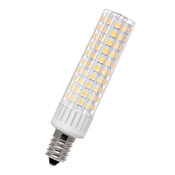 LED E14 T20X79 100V-260V 6.5W 3000K image 1