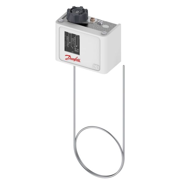 KP62 Thermostat M/36 image 2