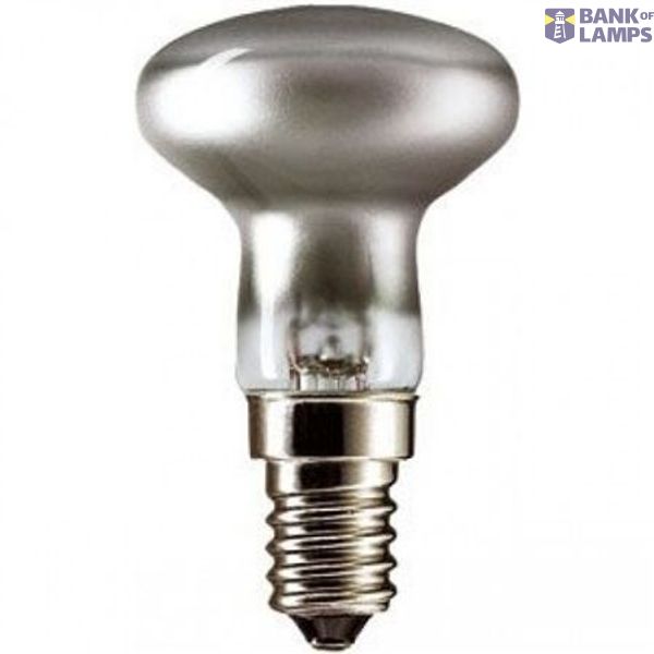 Reflector Bulb R39 230V 30W E14 frosted Bellight image 1