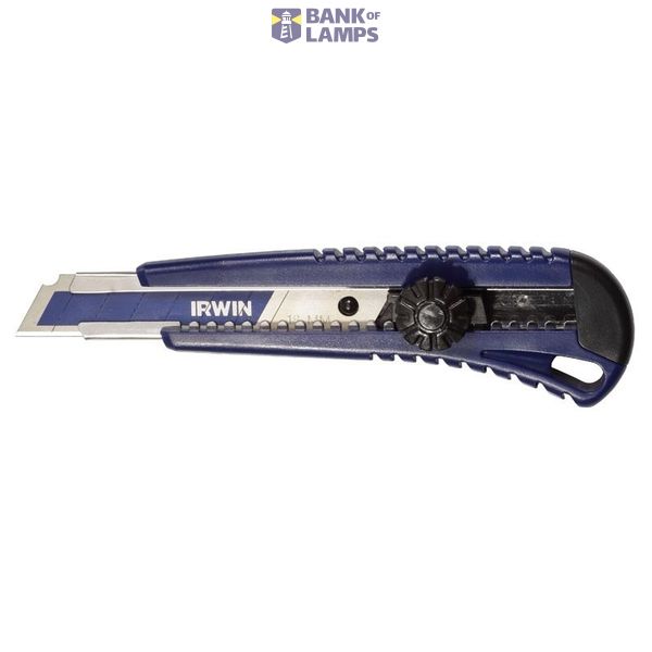 IR STD UTILITY SNAP KNIFE 25MM image 1