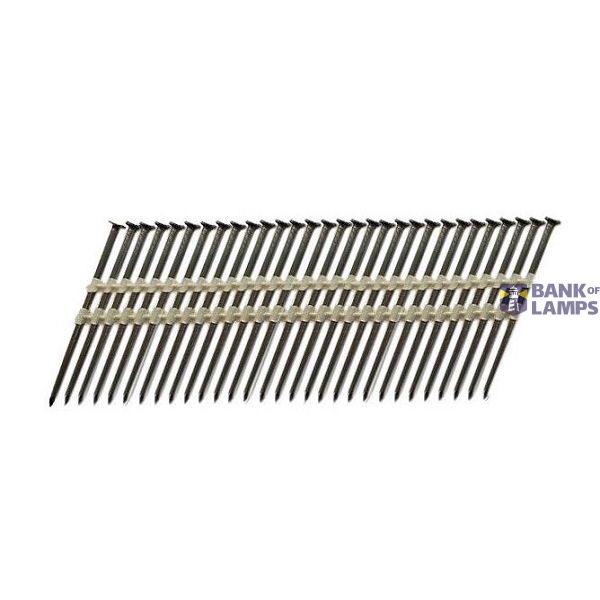 BRT 21° NAIL 4.60-145 PLAIN 0.66M image 1