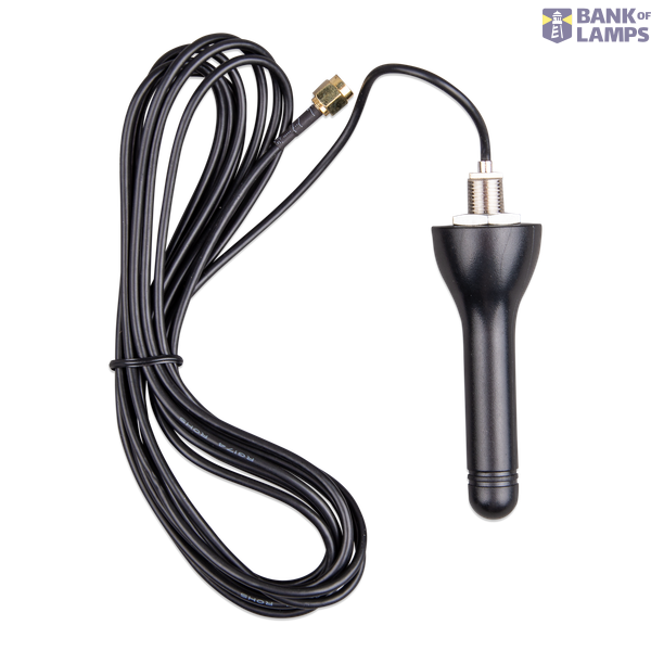 Victron Energy Control Panel Accessories Outdoor 2G and 3G GSM Antenna image 1