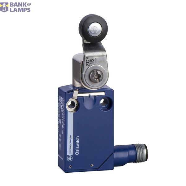 Miniature Safety RFID switch, unlimited pairing enabled, Daisy-chain + image 45