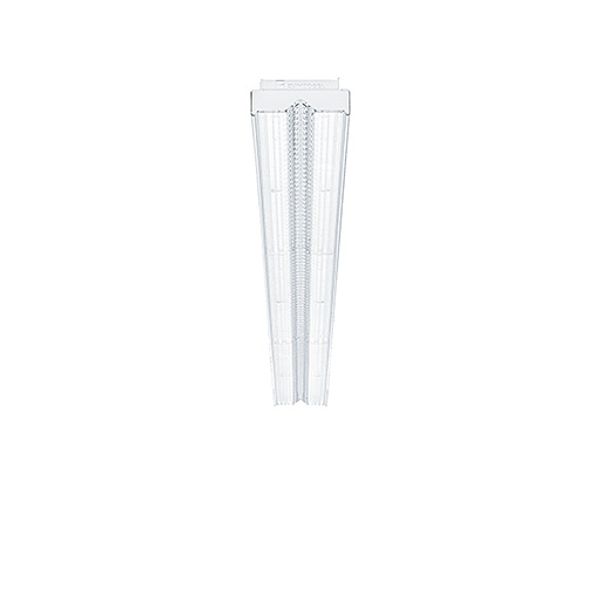 TRINOS LED5500-840 L1500 VWB LDE WH - LED pendant luminaire image 1
