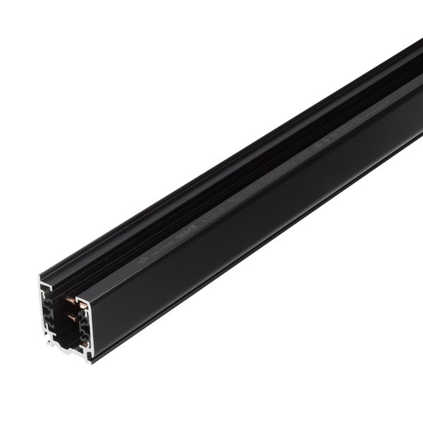 Contact rail Pro 3-phase, 4 m Black image 2