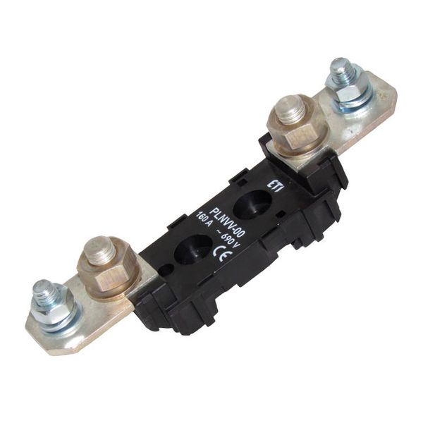 Fuse link base, PLNVV - 000/1 A image 1