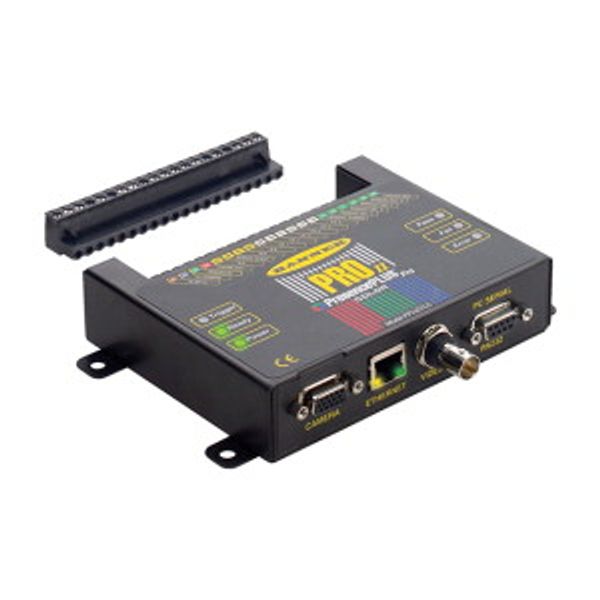 Image Processing PresencePLUS Pro-controller   PPROCTLC image 1