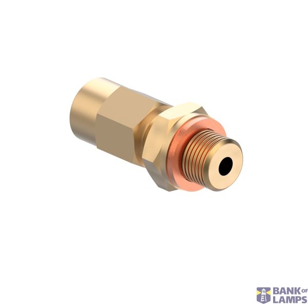10 comp.fitt.imp.tube valve fi5x1mmG1/8 image 1