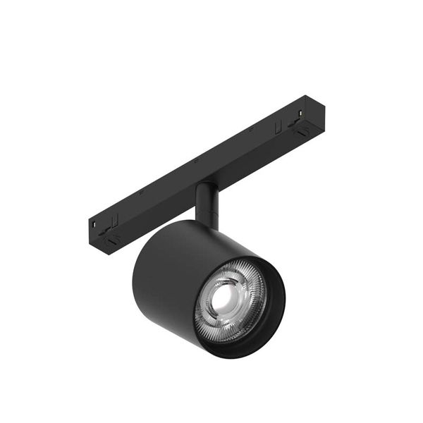 GALA F8: 13W DALI 48V 4K 34 NERO image 1