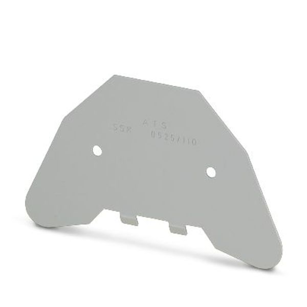 ATS-SSK 0525/110 - Partition plate image 1