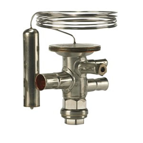 TCAE/s Therm. exp. valve image 1
