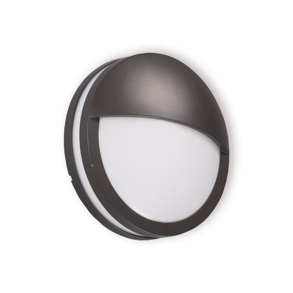 Universal luminaire 1x60W A60/E27 230V image 2