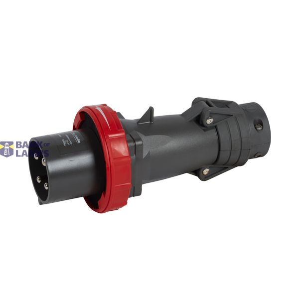 FICHE D 63A 3P+T 440V 66/67-55 image 2