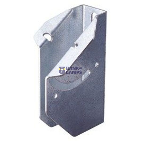 ADJUSTABLE FLANGE FOR 40-TYPE BRACKET - FINISHING: Z 275 image 3