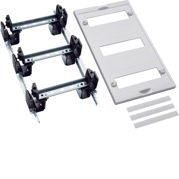 Kit,universN,450x250mm, 3x10M image 1