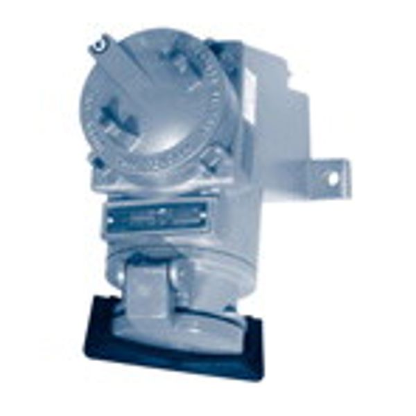 T0-1-8214/I1 Changeoverswitches, T0, 20 A, surface mounting, 1 contact unit(s), Contacts: 2, 45 °, momentary, With 0 (Off) position, with spring-return from both d image 497