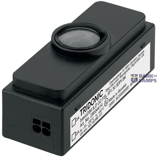 Lighting Controls and Connectivity image 2