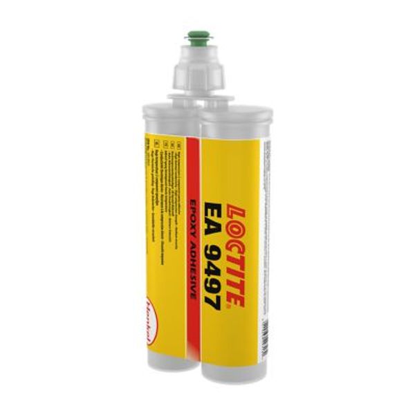 LOCTITE EA 9497 DC50ML EN/DE image 1