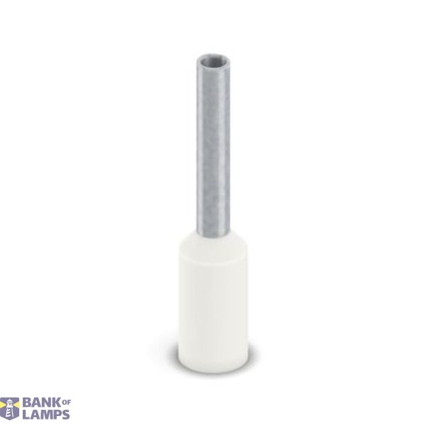 AI 0,75-8 WH-1000 - Ferrule image 1