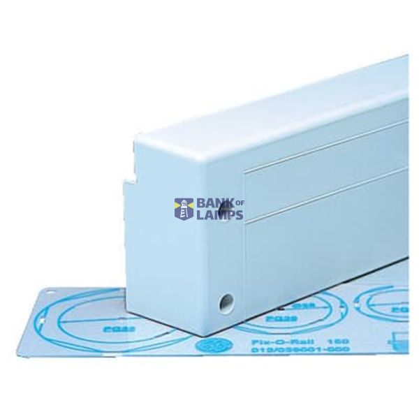 FOR610272 Universal entry plate for FOR150 image 4
