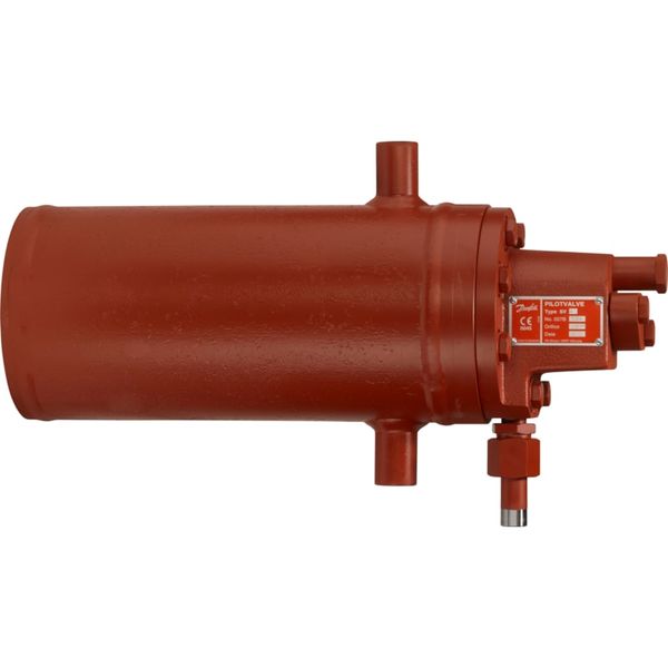 SV 4 Float valve image 1