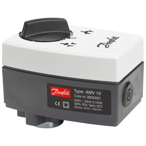 Drive AMV10 230V/50Hz image 1