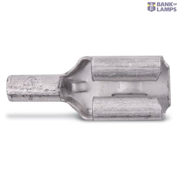 F9006 NON-INS FERRULE 18, 1 MM2, LG .394 image 1
