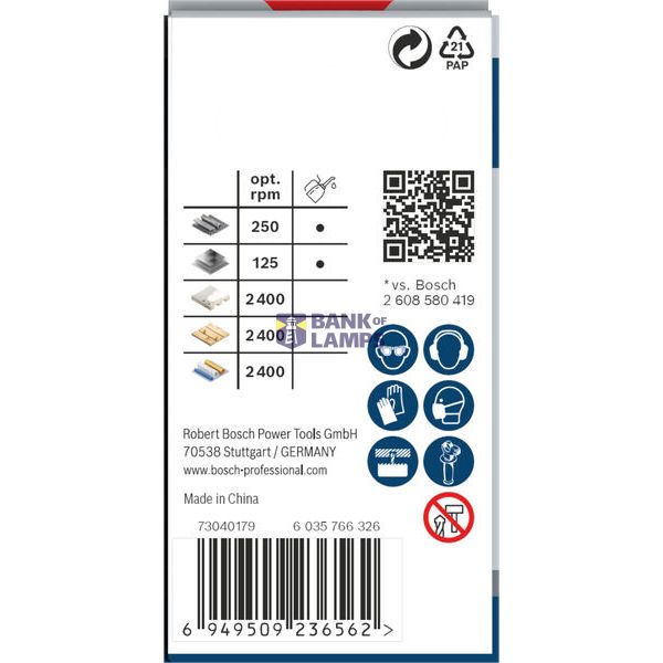 PRO Multi Material Hole Saw, 35 mm image 1