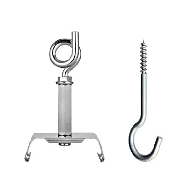 LED Downlight 95 12W CRI95 IP44 Dim to warm, white image 3