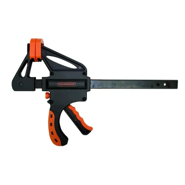 Skandia trigger clamp 300mm image 1