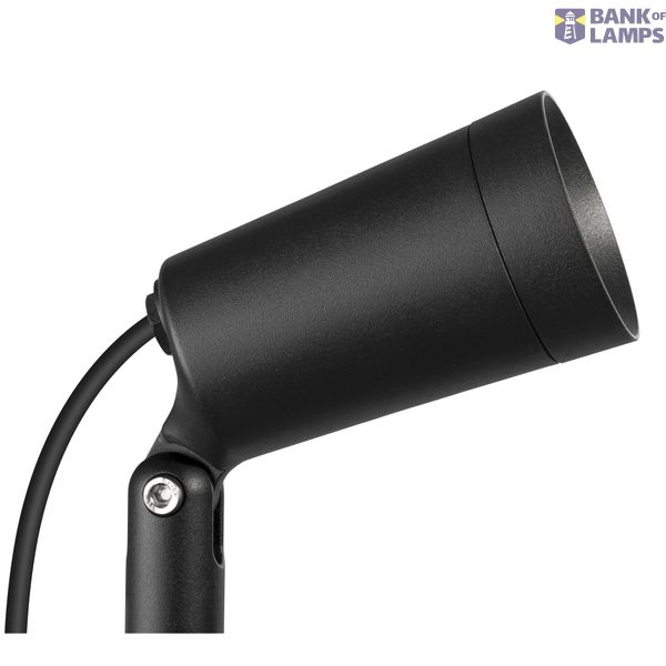 SYNA PLANT ground spike light 3000K IP65 36° 540lm image 2
