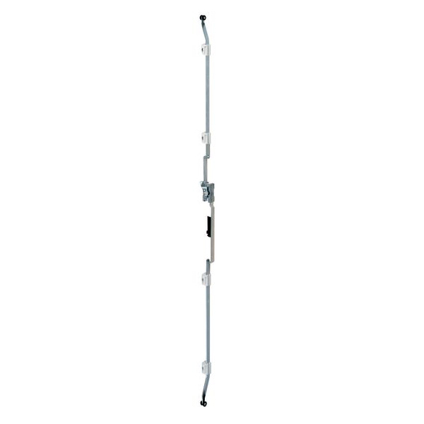 3 point lock linkage for PanelSeT CRNG, height 1400mm image 1
