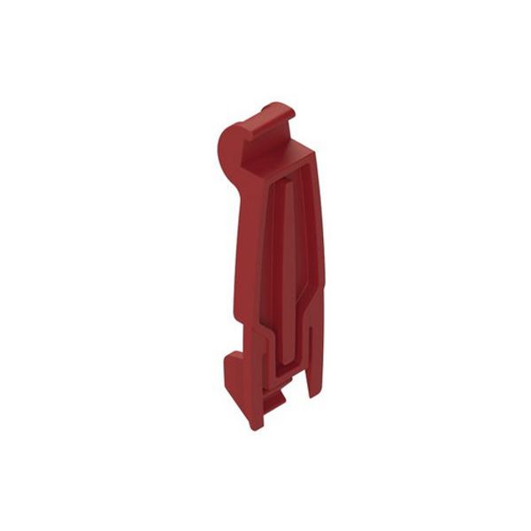 LFGKH 150 Cable retention clamp image 1