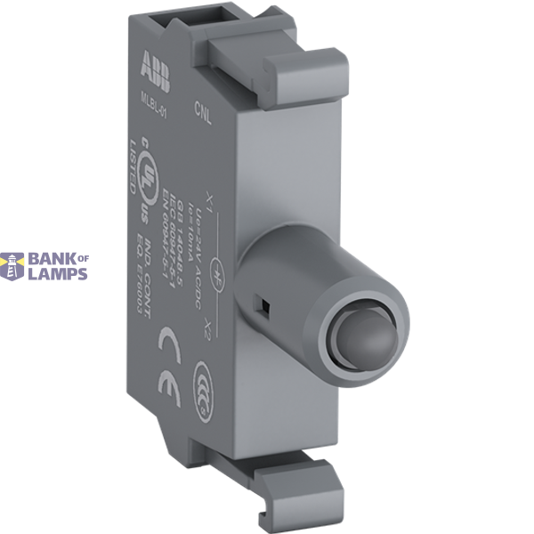 MLBL-04AG LED block image 1